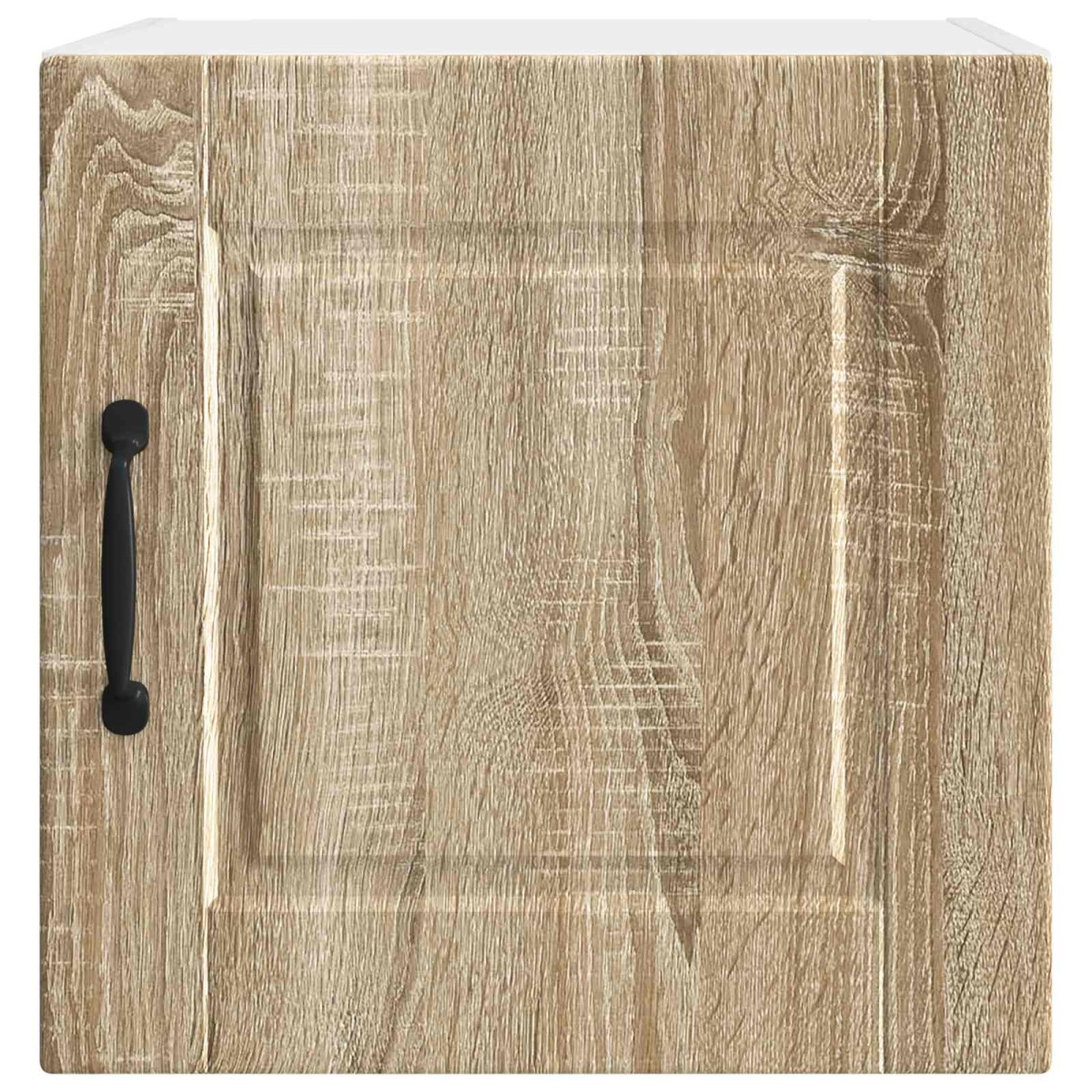 vidaXL Ντουλάπα Τοίχου PORTO Δρύς Sonoma 40 x 31 x 40 εκ.