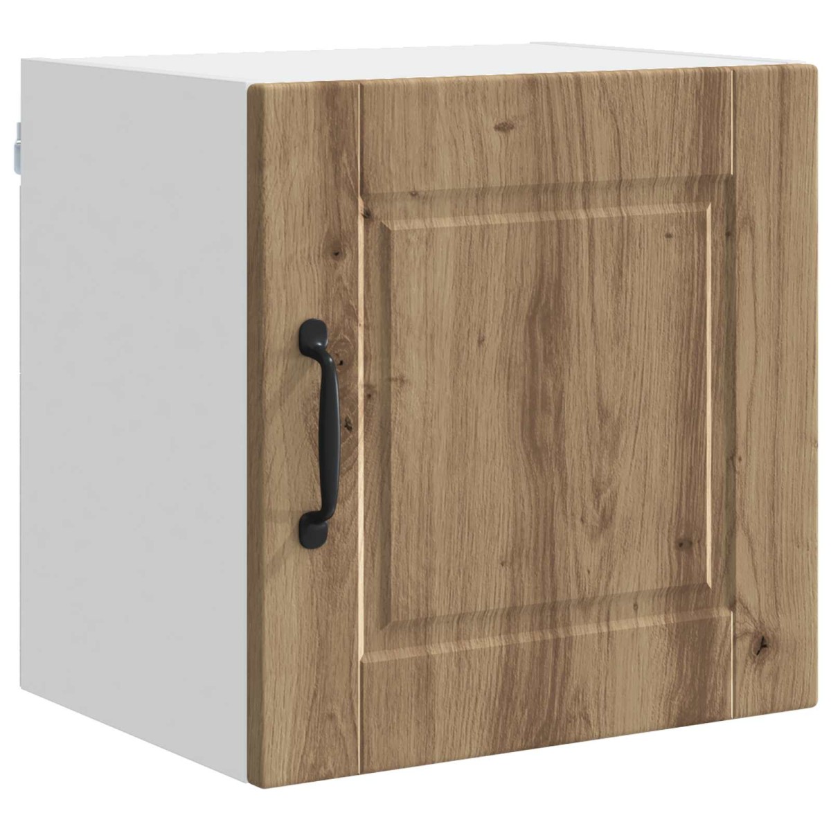 vidaXL Ντουλάπα Τοίχου PORTO Artisan Oak 40 x 31 x 40 εκ.
