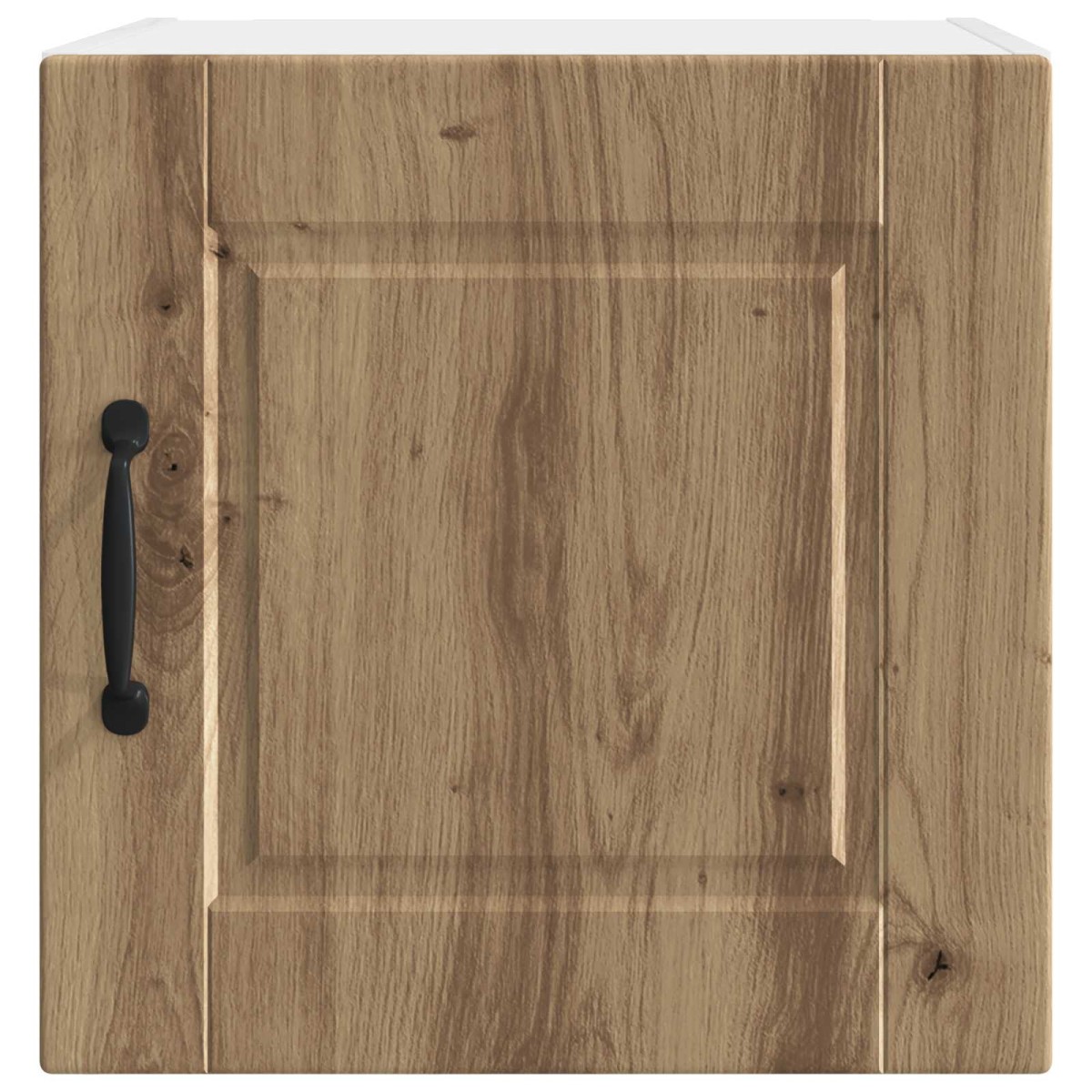 vidaXL Ντουλάπα Τοίχου PORTO Artisan Oak 40 x 31 x 40 εκ.