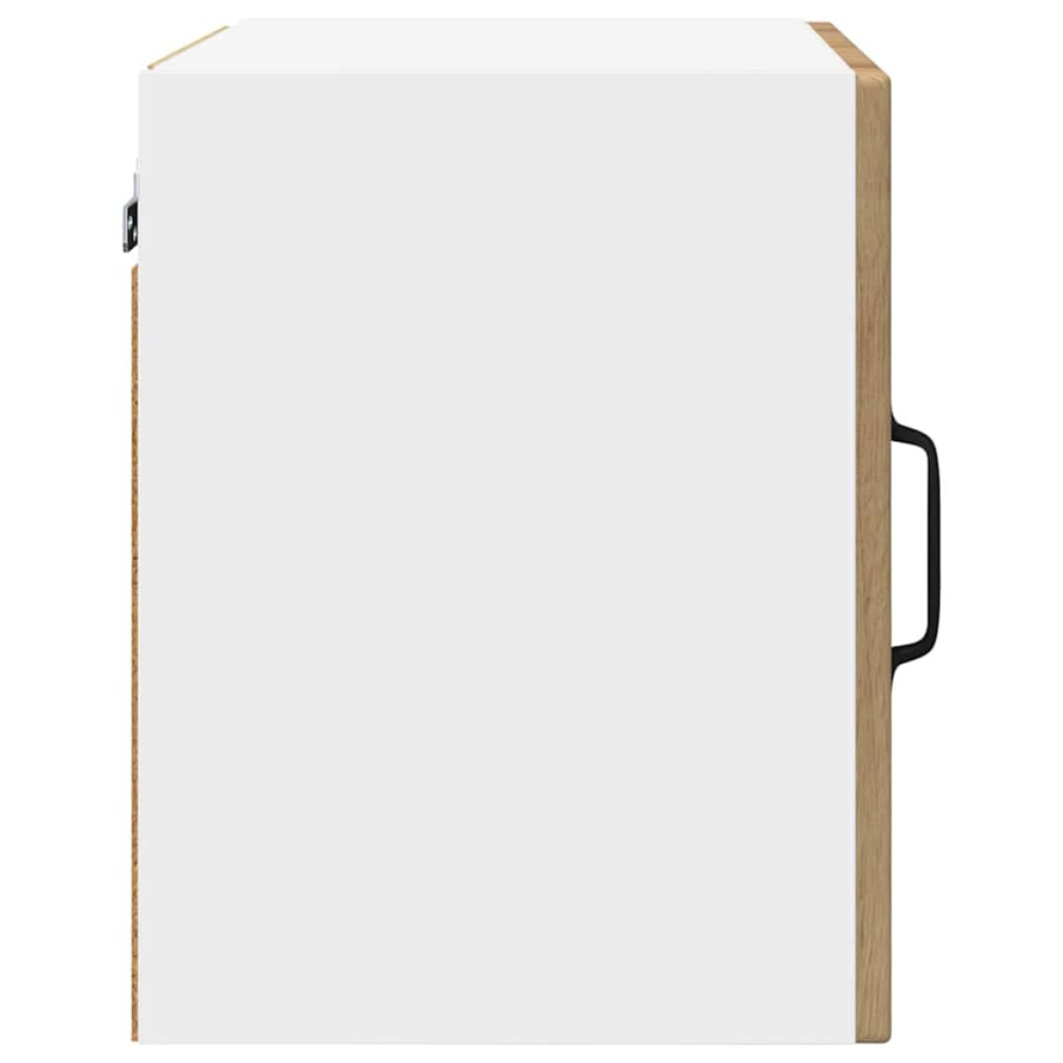 vidaXL Ντουλάπα Τοίχου PORTO Artisan Oak 40 x 31 x 40 εκ.