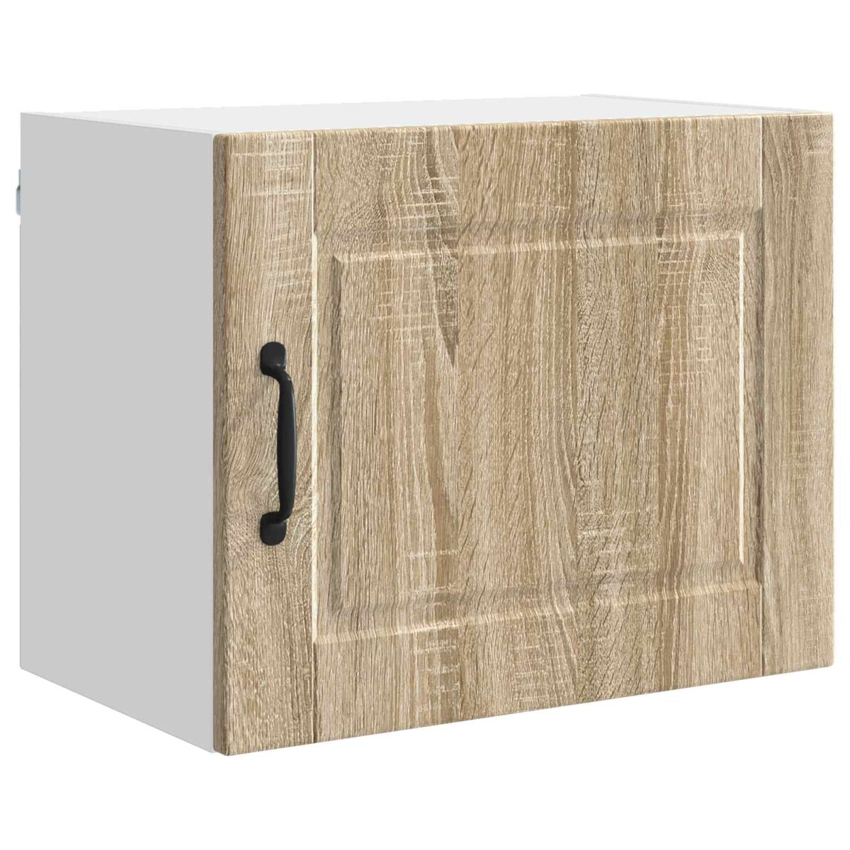 vidaXL Ντουλάπα Τοίχου PORTO Δρύς Sonoma 50 x 31 x 40 εκ.
