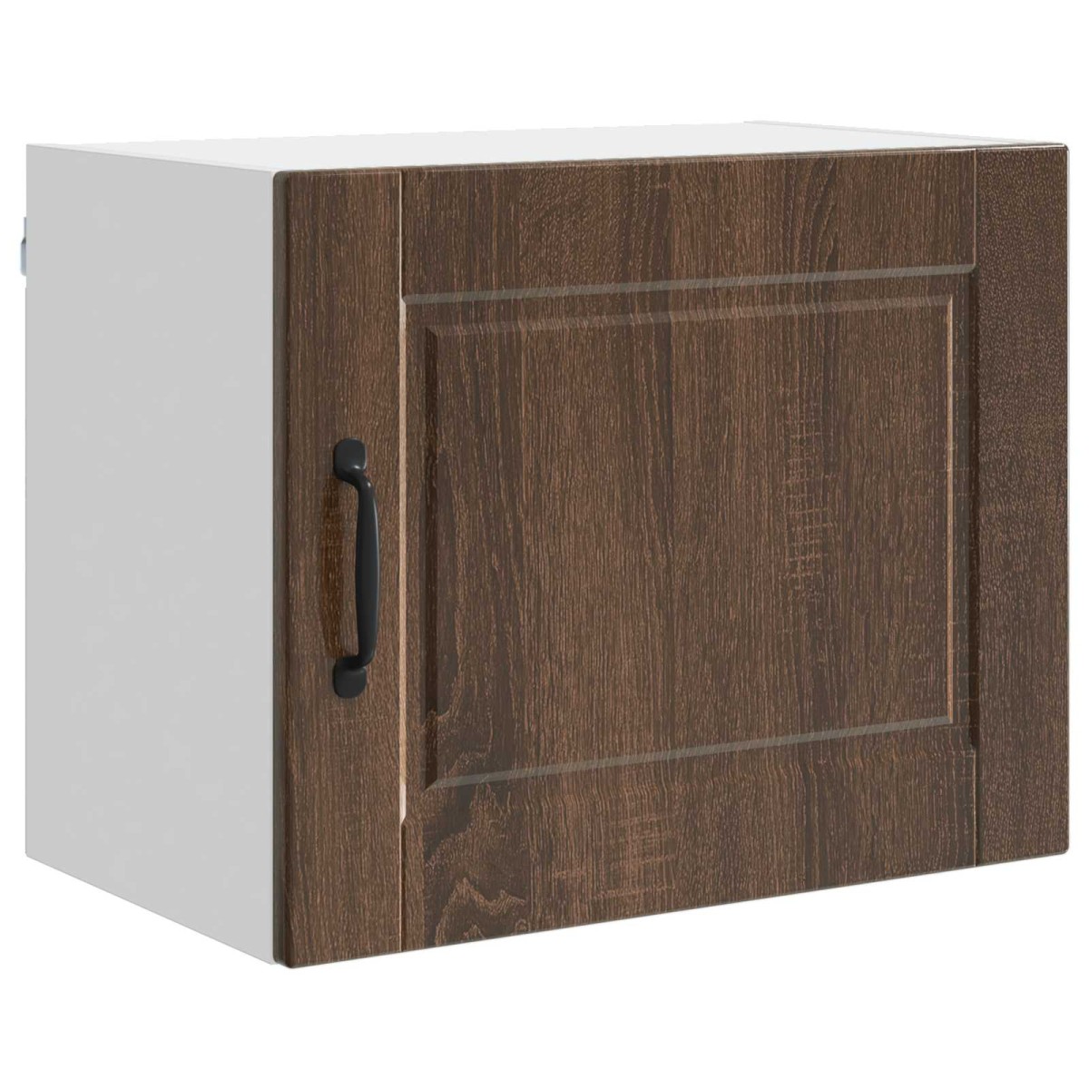 vidaXL Ντουλάπα Τοίχου PORTO Καφέ δρυς 50 x 31 x 40 εκ.
