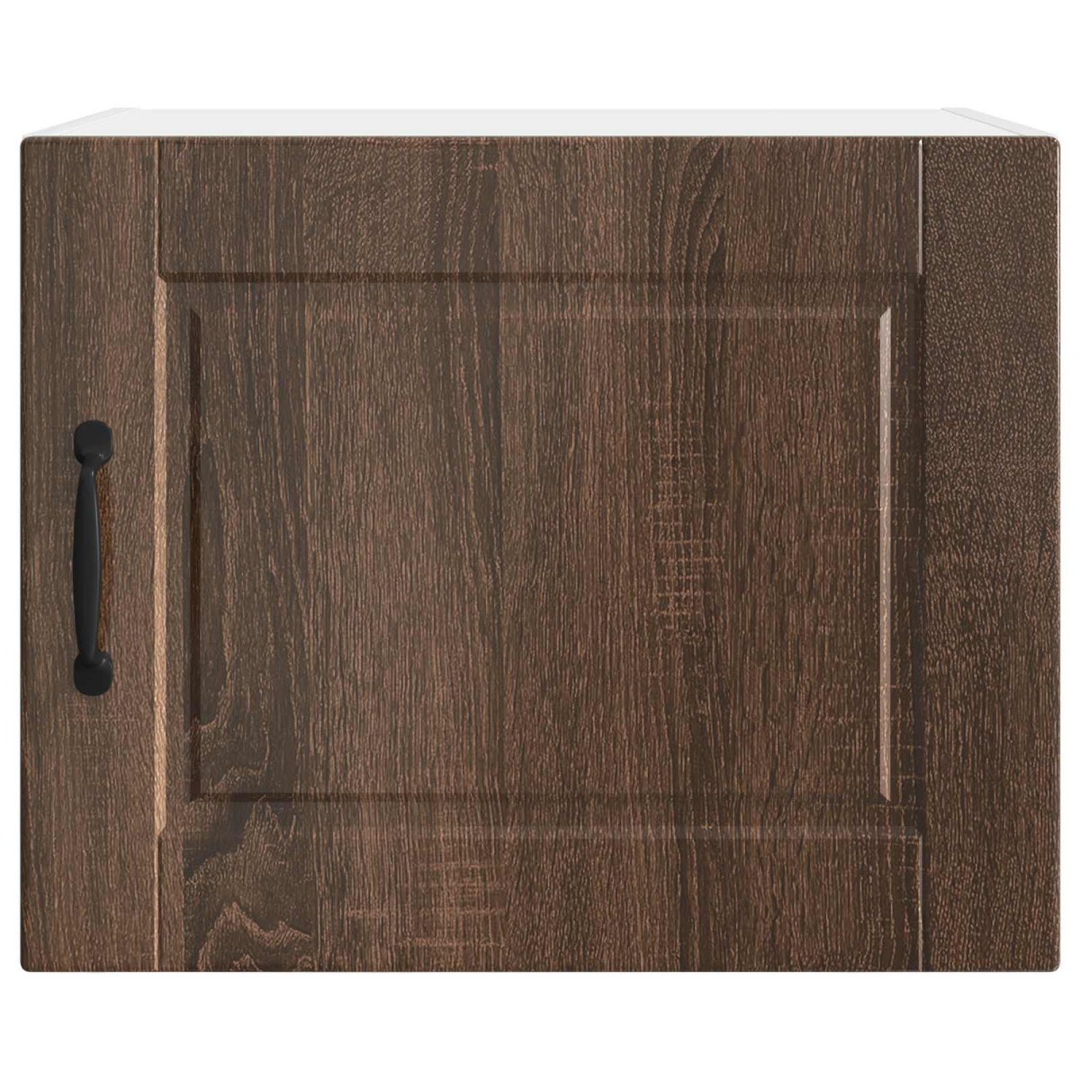 vidaXL Ντουλάπα Τοίχου PORTO Καφέ δρυς 50 x 31 x 40 εκ.