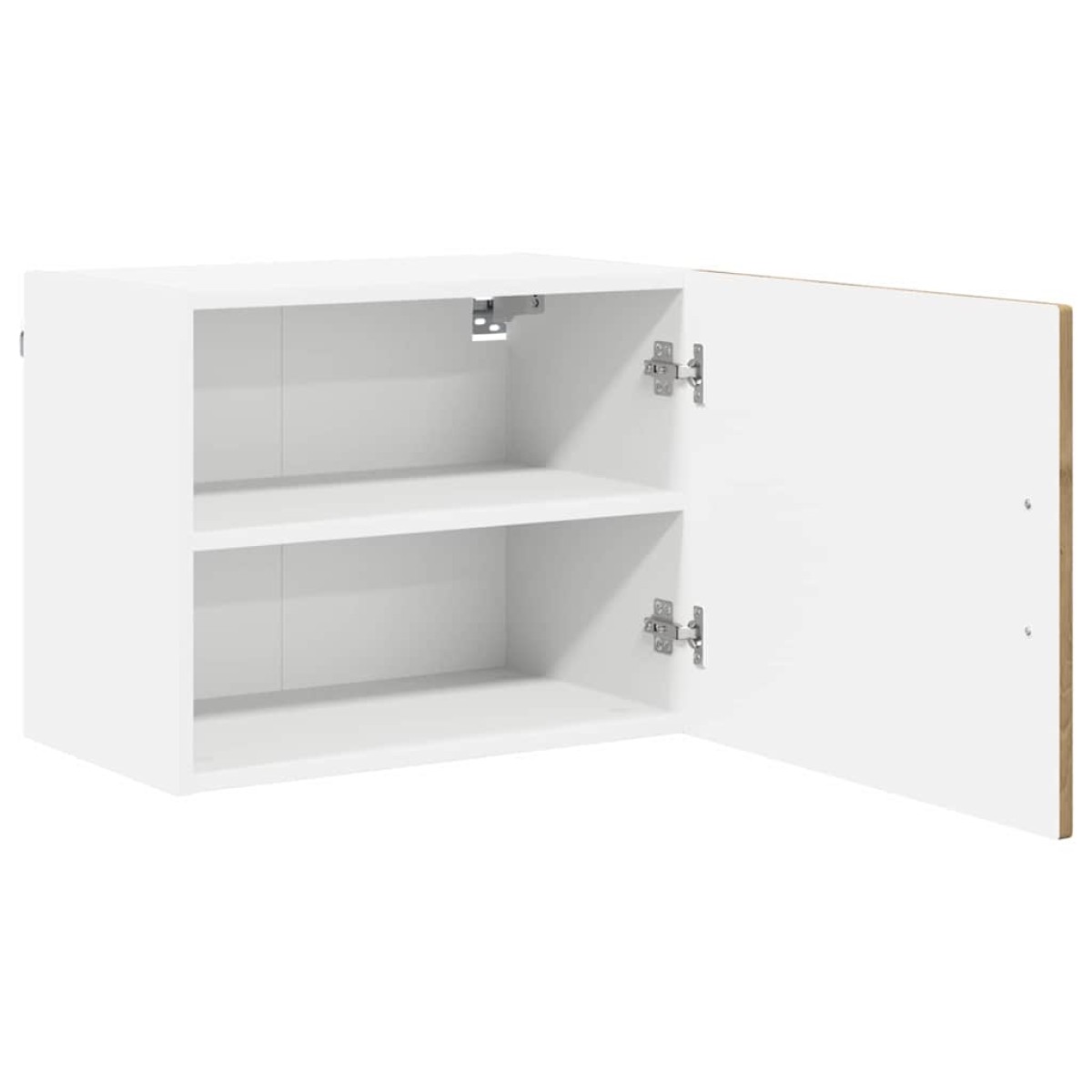 vidaXL Ντουλάπα Τοίχου PORTO Artisan Oak 50 x 31 x 40 εκ.