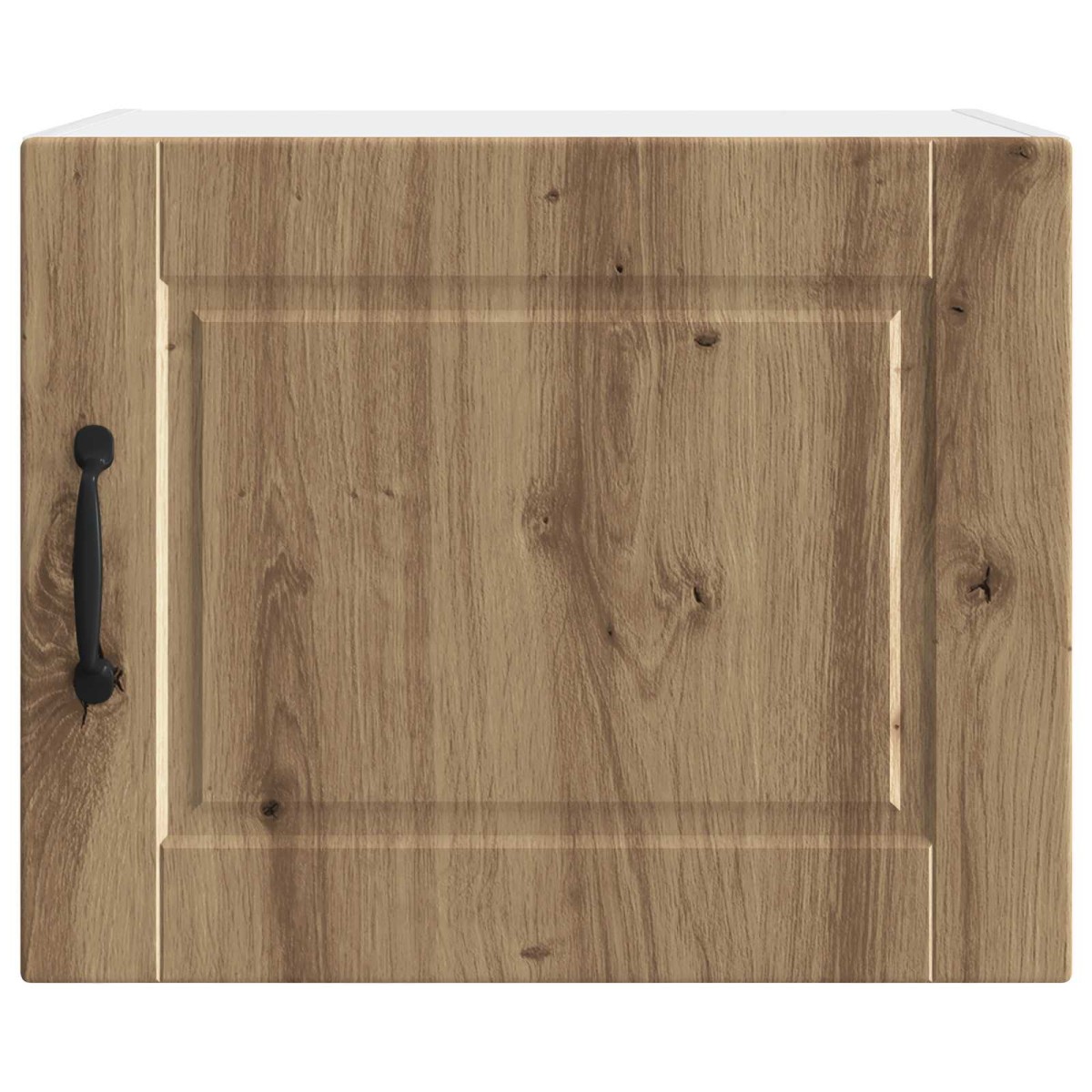 vidaXL Ντουλάπα Τοίχου PORTO 2 τμχ. Artisan Oak Επεξεργασμένο Ξύλο