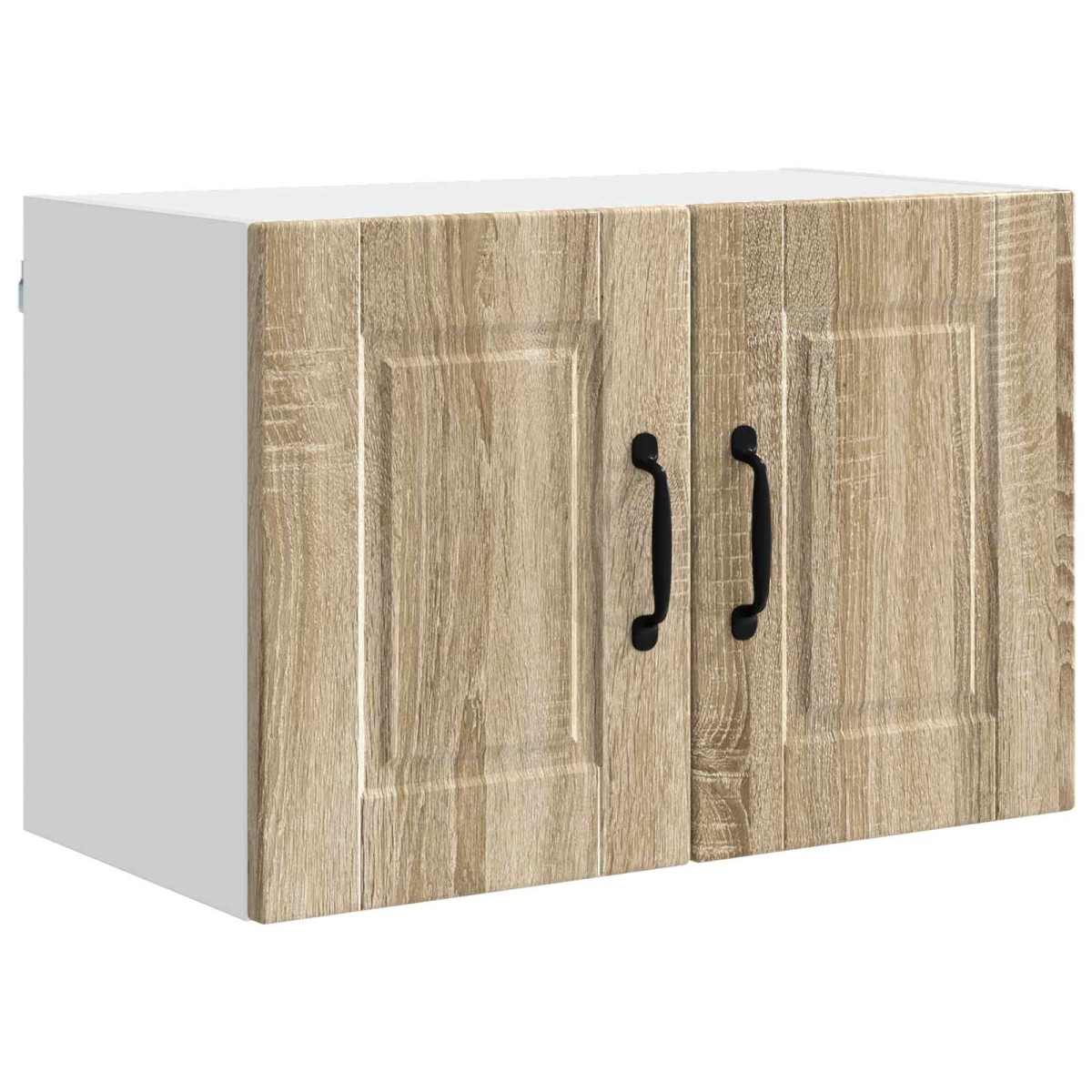 vidaXL Ντουλάπα Τοίχου PORTO Δρύς Sonoma 60 x 31 x 40 εκ