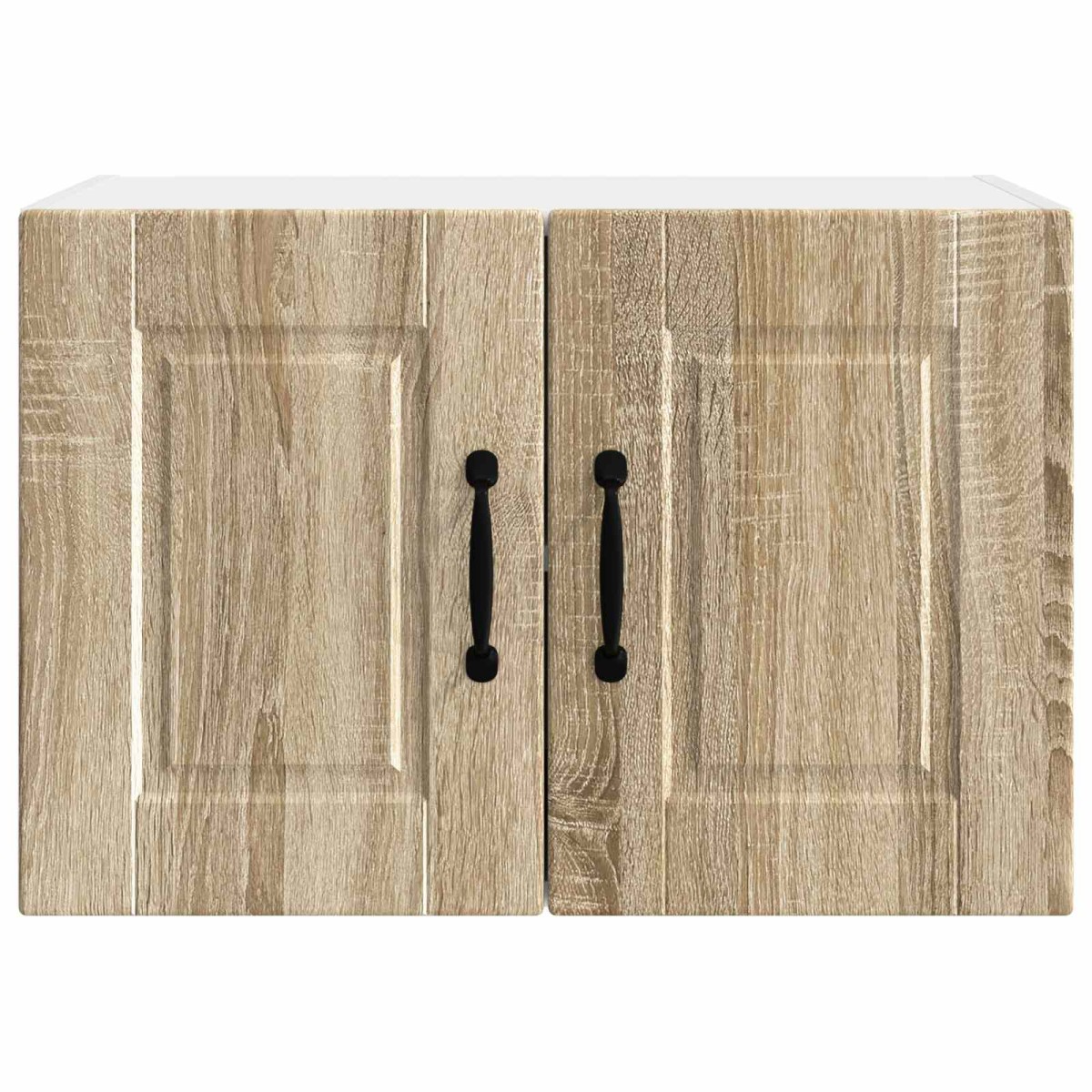 vidaXL Ντουλάπα Τοίχου PORTO Δρύς Sonoma 60 x 31 x 40 εκ