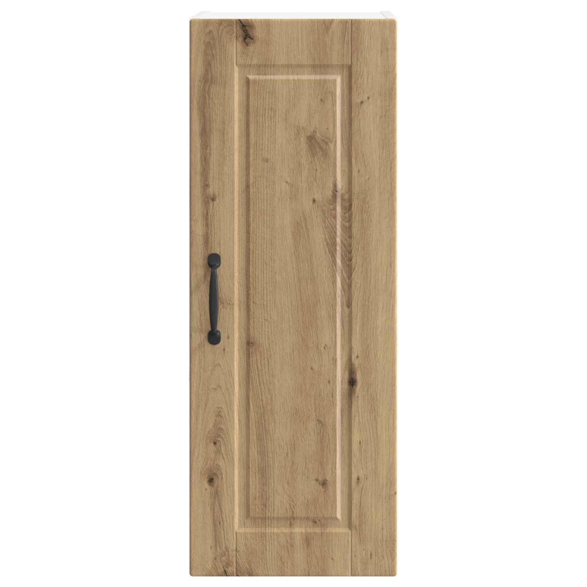 vidaXL Ντουλάπα Τοίχου PORTO Artisan Oak 30 x 31 x 80 εκ.