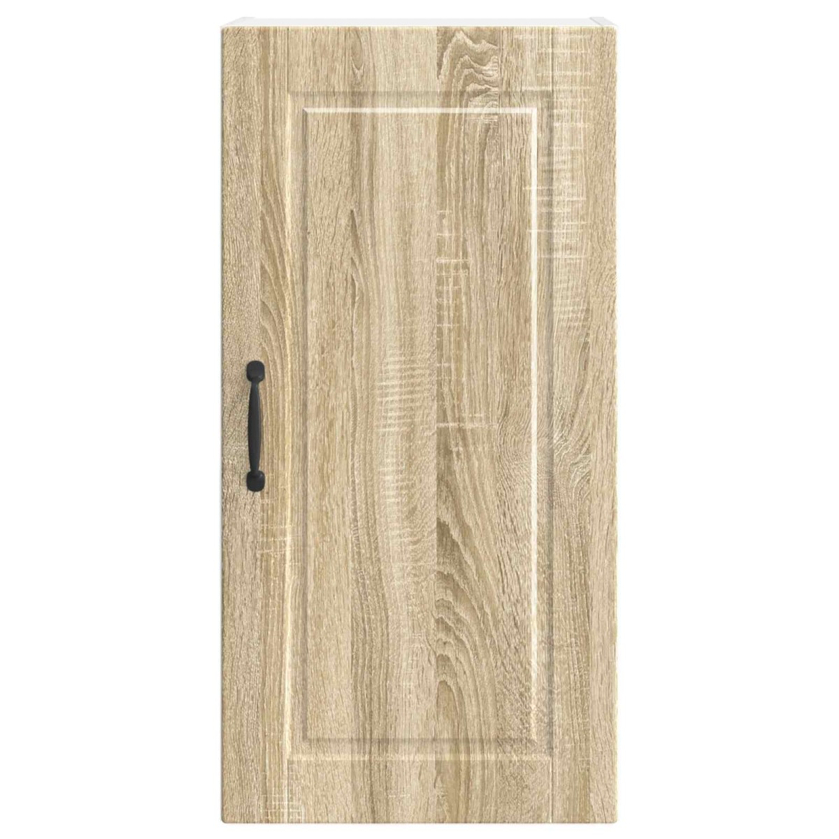 vidaXL Ντουλάπα Τοίχου PORTO Δρύς Sonoma 40 x 31 x 80 εκ.