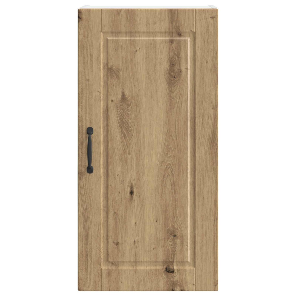 vidaXL Ντουλάπα Τοίχου PORTO Artisan Oak 40 x 31 x 80 εκ.