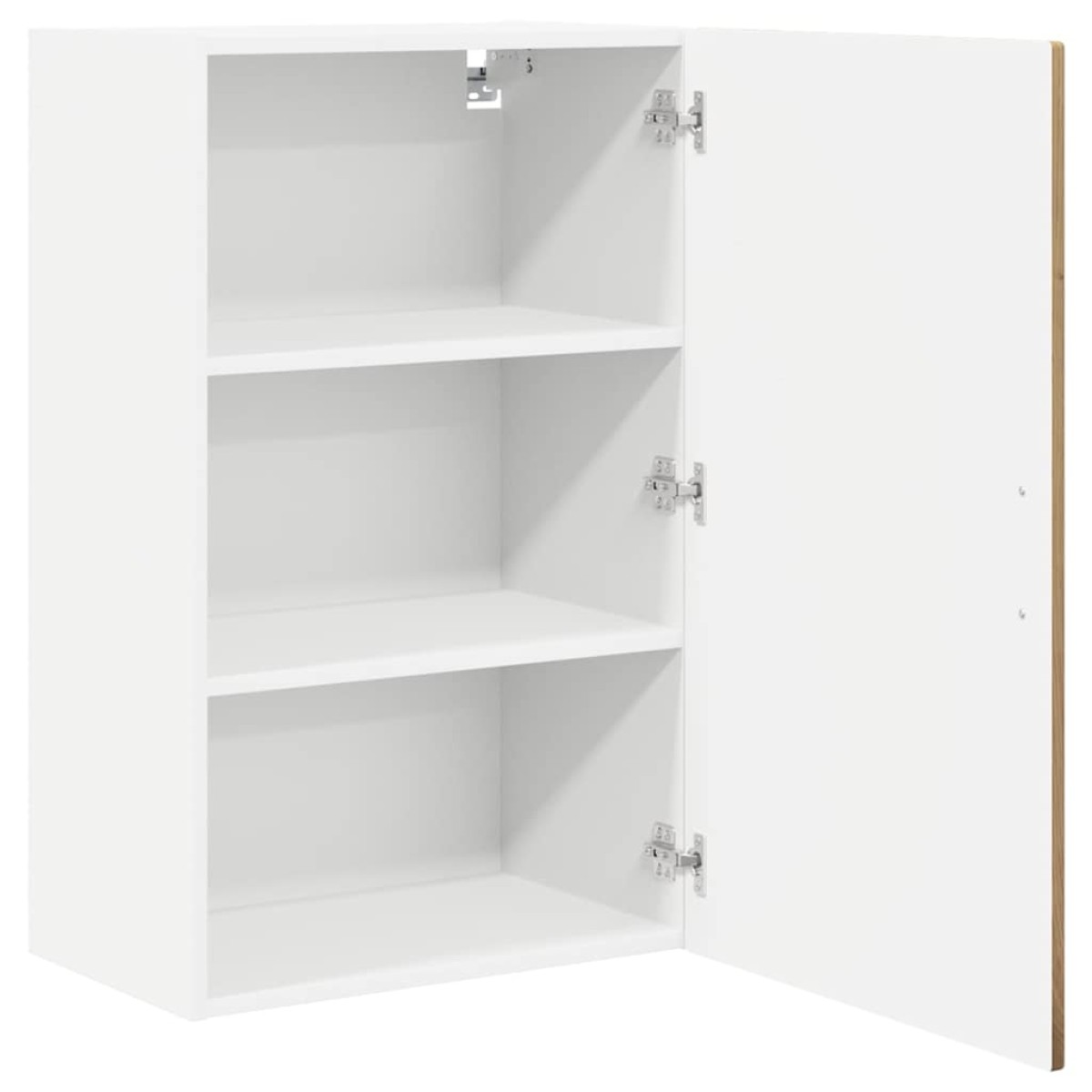 vidaXL Ντουλάπα Τοίχου PORTO Artisan Oak 50 x 31 x 80 εκ.