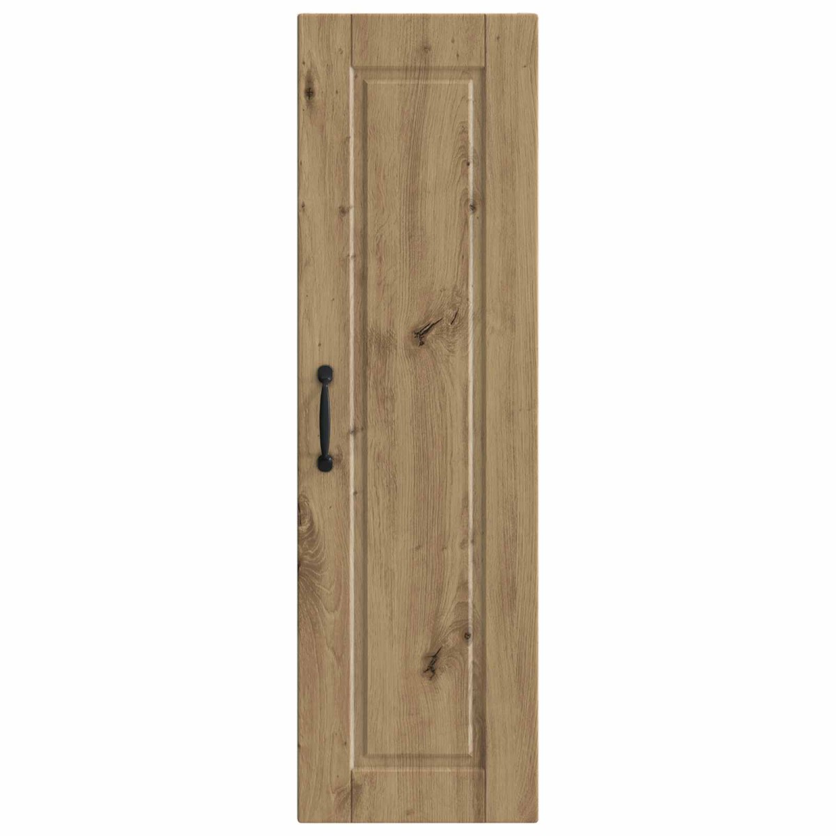 vidaXL Ντουλάπα Τοίχου PORTO Artisan Oak 30 x 31 x 100 εκ.