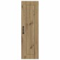 vidaXL Ντουλάπα Τοίχου PORTO Artisan Oak 30 x 31 x 100 εκ.