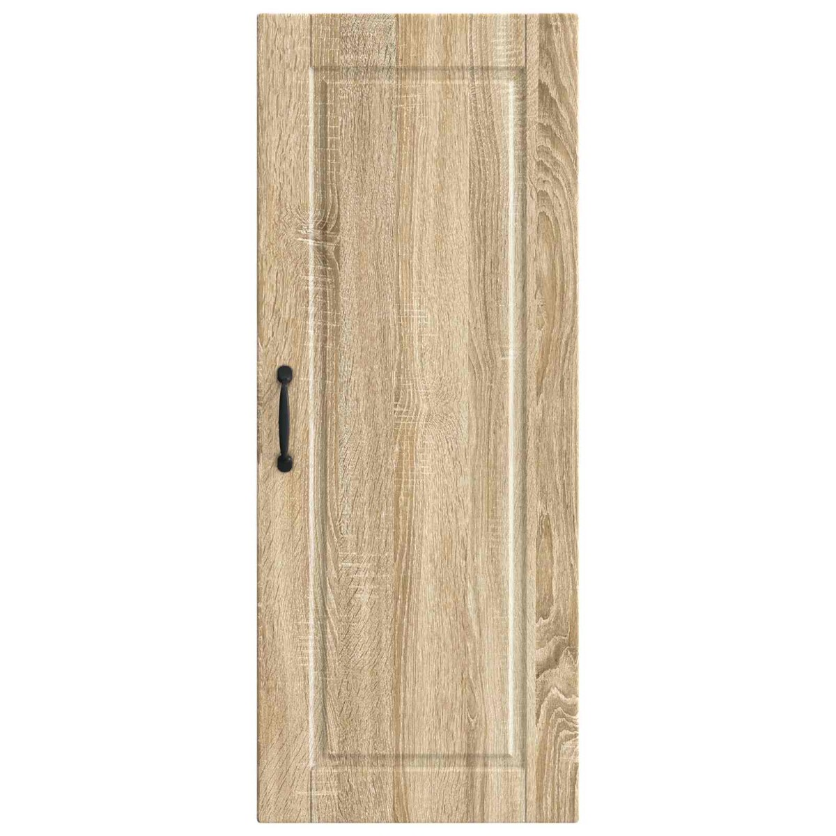 vidaXL Ντουλάπα Τοίχου PORTO Δρύς Sonoma 40 x 31 x 100 εκ.