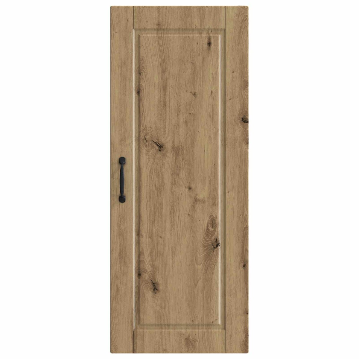 vidaXL Ντουλάπα Τοίχου PORTO Artisan Oak 40 x 31 x 100 εκ.