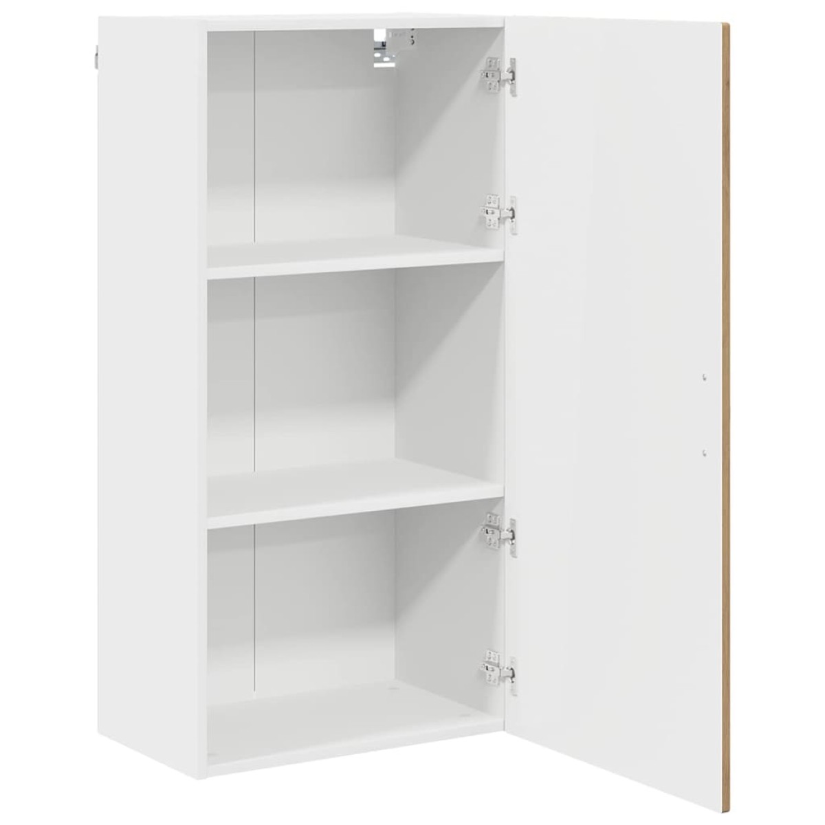 vidaXL Ντουλάπα Τοίχου PORTO Artisan Oak 50 x 31 x 100 εκ.
