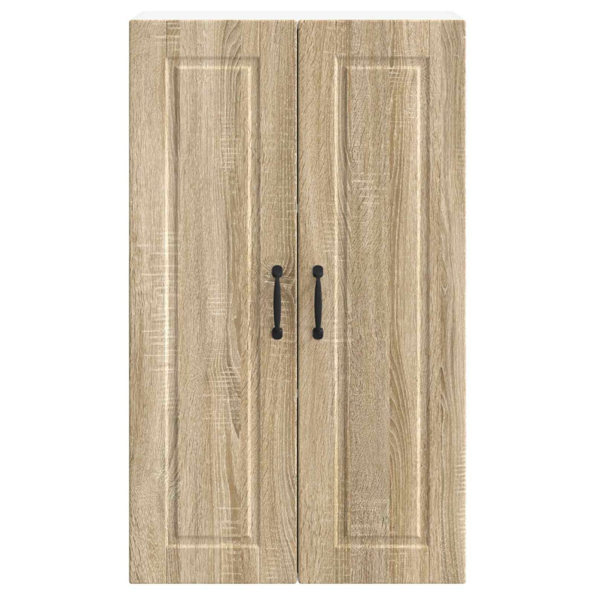 vidaXL Ντουλάπα Τοίχου PORTO Δρύς Sonoma 60 x 31 x 100 εκ.