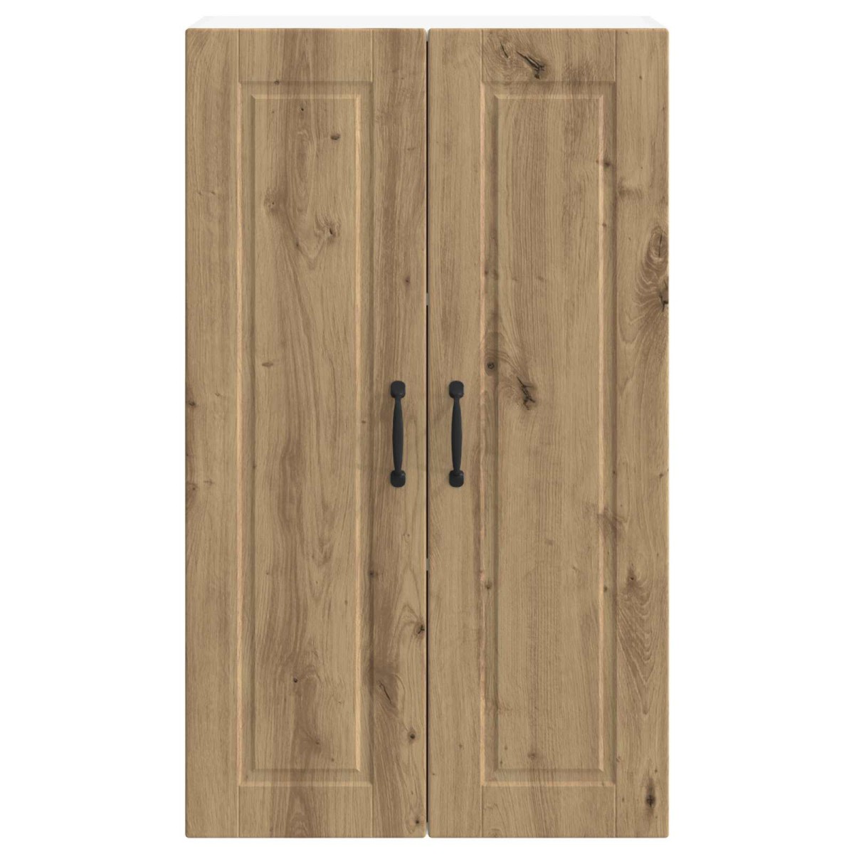 vidaXL Ντουλάπα Τοίχου PORTO Artisan Oak 60 x 31 x 100 εκ.