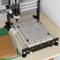vidaXL Διακοσμητικά Πάνελ 12 τμχ. Σκυρόδεμα Γκρι 15 x 21 x 0.27 εκ.