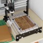 vidaXL Διακοσμητικά Πάνελ 12 τμχ. Παλιό ξύλο 15 x 21 x 0.27 εκ.