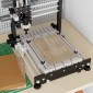 vidaXL Διακοσμητικά Πάνελ 150 τμχ. Δρύς Sonoma 21 x 30 x 0,27 εκ