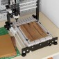 vidaXL Διακοσμητικά Πάνελ 12 τμχ. Παλιό ξύλο 21 x 30 x 0,27 εκ