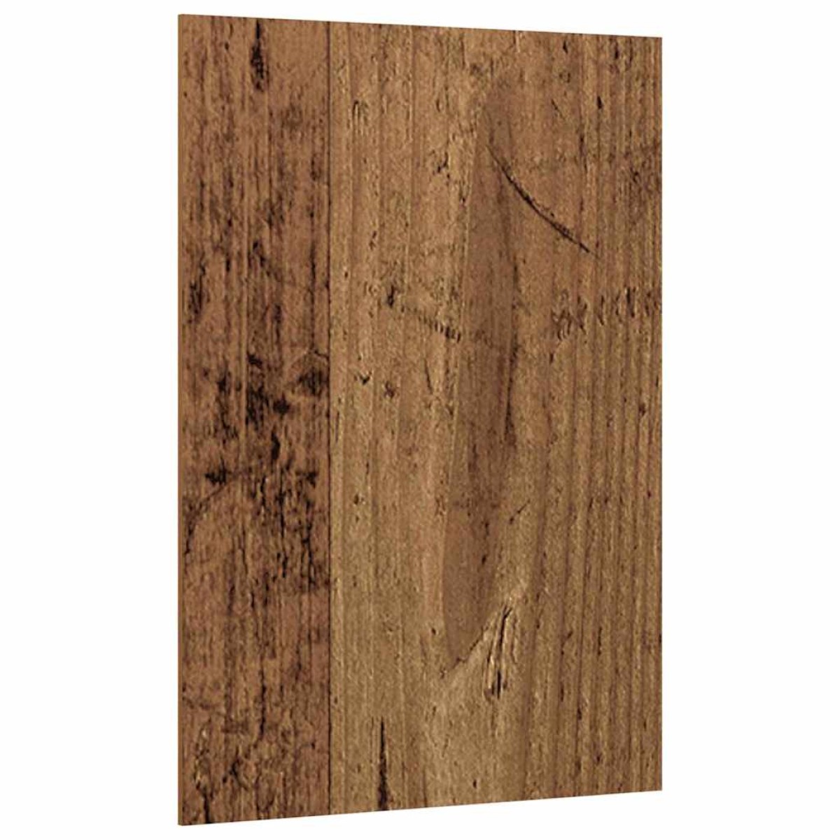 vidaXL Διακοσμητικά Πάνελ 50 τμχ. Παλιό ξύλο 21 x 30 x 0,27 εκ