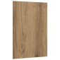 vidaXL Διακοσμητικά Πάνελ 12 τμχ. Artisan Oak 21 x 30 x 0,27 εκ