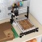 vidaXL Διακοσμητικά Πάνελ 50 τμχ. Παλιό ξύλο 30 x 42 x 0.27 εκ