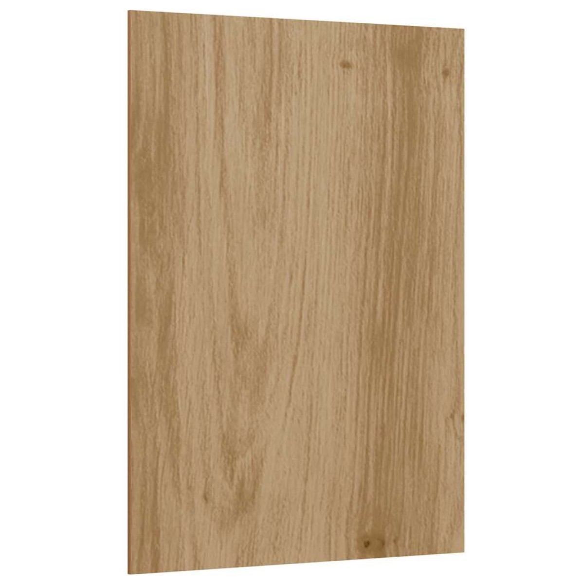 vidaXL Διακοσμητικά Πάνελ 50 τμχ. Artisan Oak 30 x 42 x 0.27 εκ