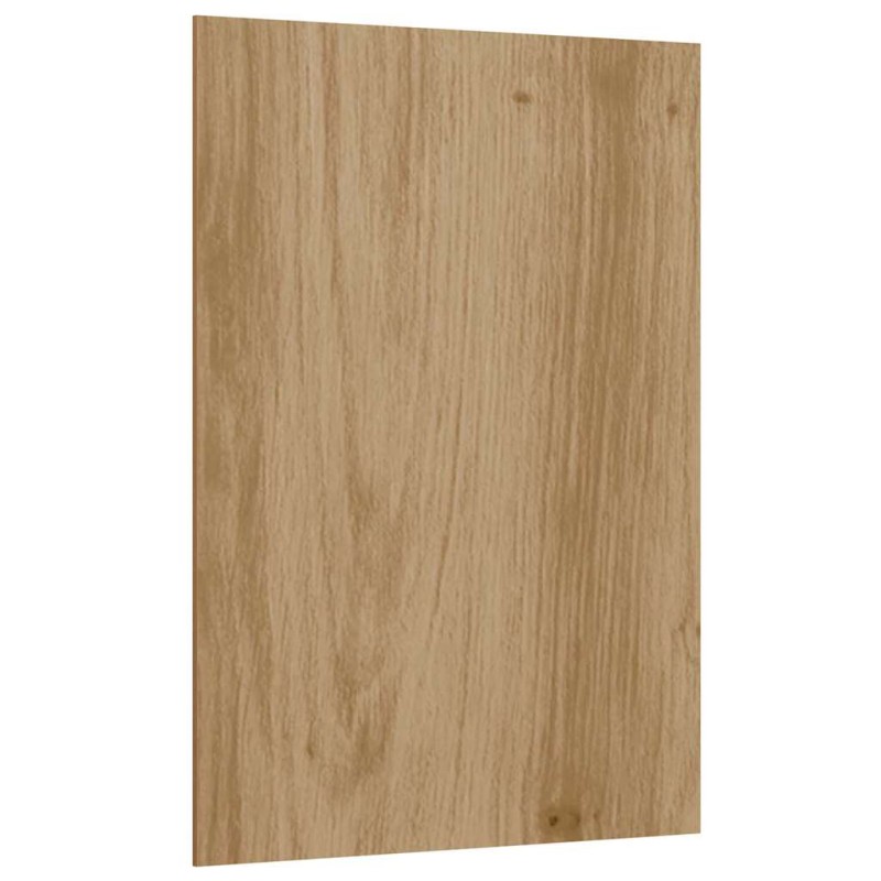 vidaXL Διακοσμητικά Πάνελ 50 τμχ. Artisan Oak 30 x 42 x 0.27 εκ