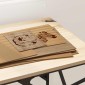 vidaXL Διακοσμητικά Πάνελ 50 τμχ. Artisan Oak 30 x 42 x 0.27 εκ