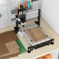 vidaXL Διακοσμητικά Πάνελ 50 τμχ. Artisan Oak 30 x 42 x 0.27 εκ