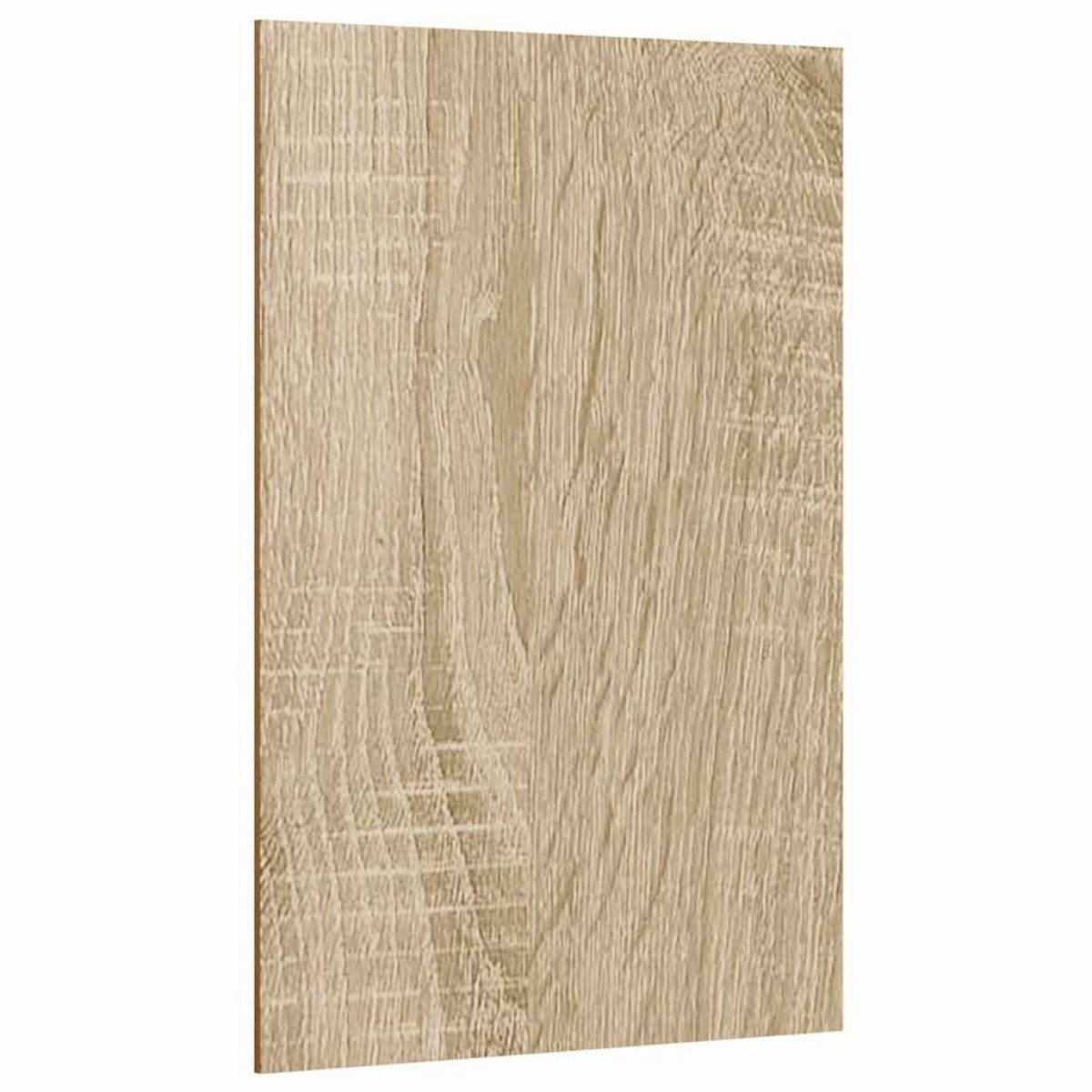 vidaXL Διακοσμητικά Πάνελ 50 τμχ. Δρύς Sonoma 40 x 60 x 0.27 εκ
