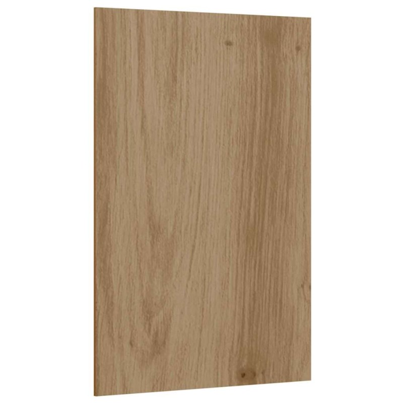 vidaXL Διακοσμητικά Πάνελ 50 τμχ. Artisan Oak 40 x 60 x 0.27 εκ
