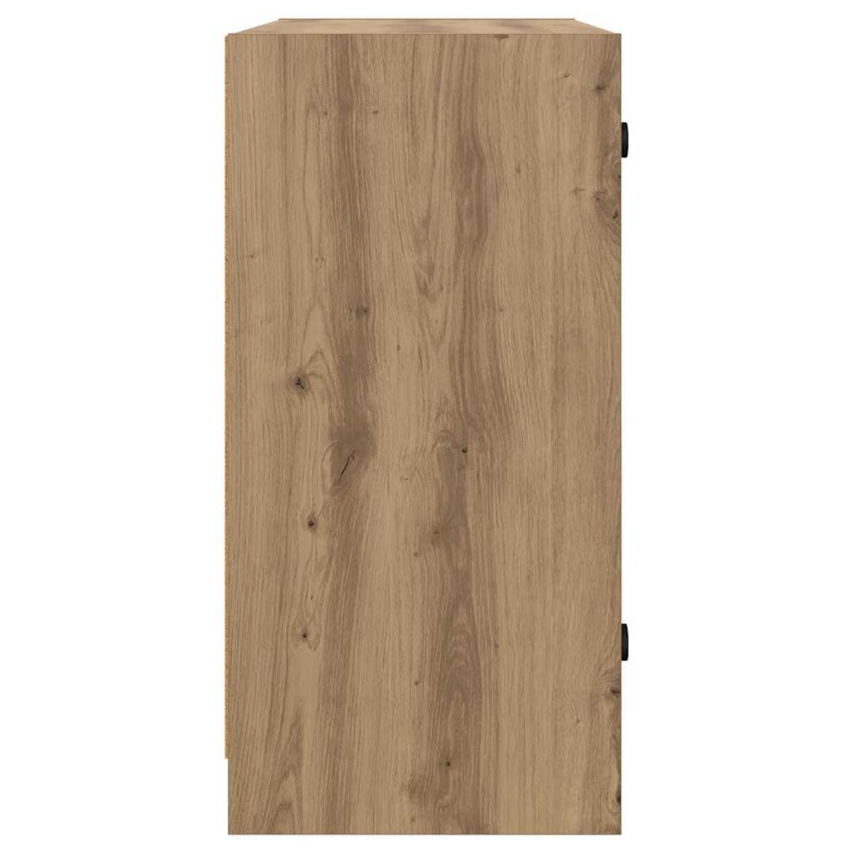 vidaXL Βοηθητικό ντουλάπι Artisan Oak 68 x 37 x 75,5 εκ