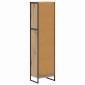 vidaXL Βιβλιοθήκη 40 x 30 x 155 εκ Επεξεργασμένο Ξύλο