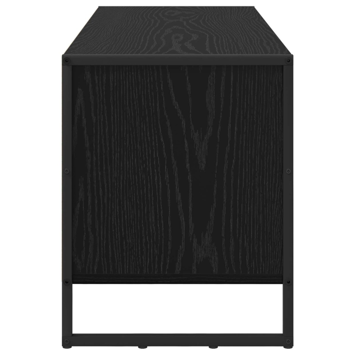 vidaXL Ντουλάπα Παπουτσιών 100 x 35 x 44 εκ. Επεξεργασμένο Ξύλο