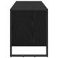 vidaXL Ντουλάπα Παπουτσιών 100 x 35 x 44 εκ. Επεξεργασμένο Ξύλο