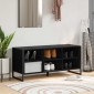 vidaXL Ντουλάπα Παπουτσιών 100 x 35 x 44 εκ. Επεξεργασμένο Ξύλο