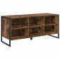vidaXL Ντουλάπα Παπουτσιών 100 x 35 x 44 εκ. Επεξεργασμένο Ξύλο