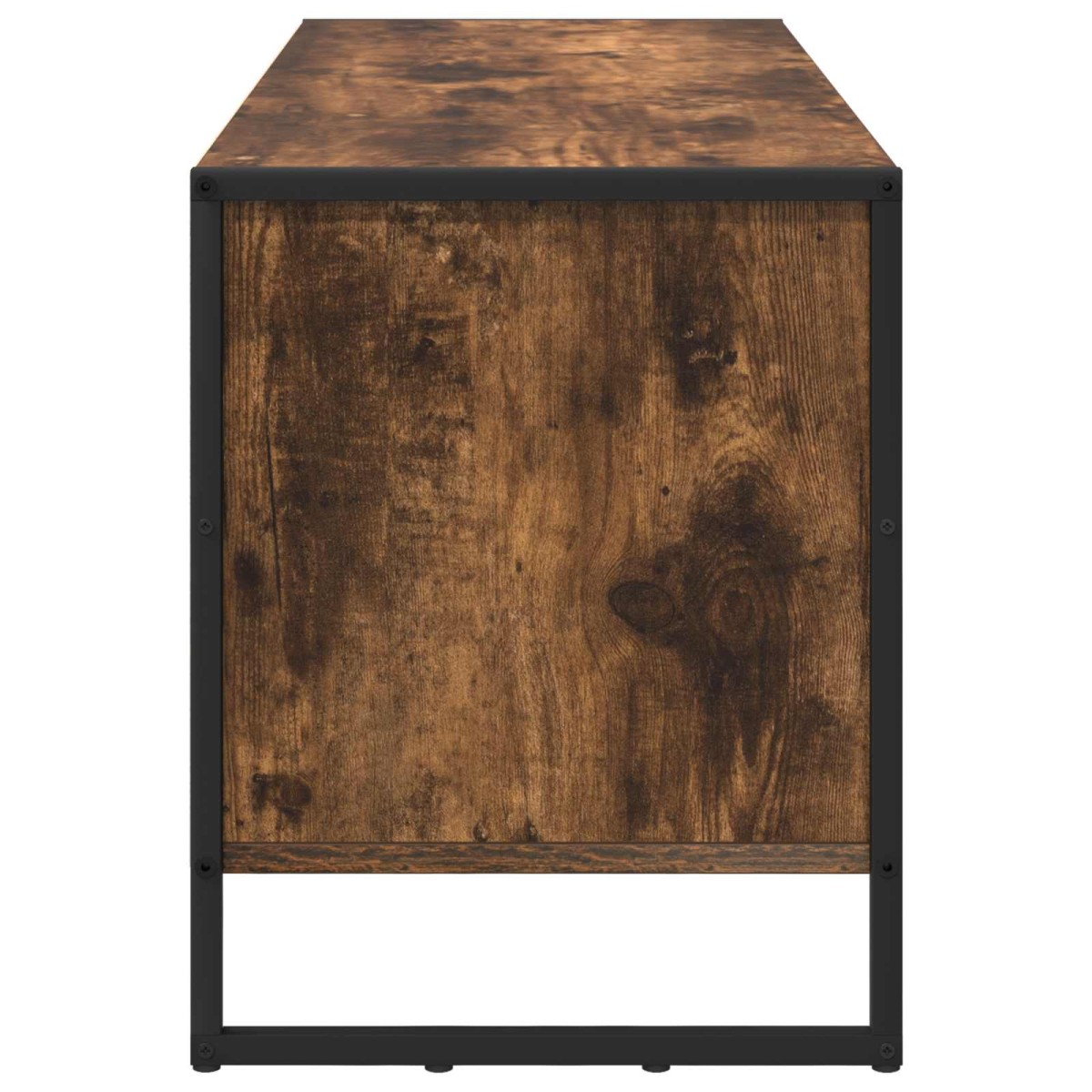 vidaXL Ντουλάπα Παπουτσιών 100 x 35 x 44 εκ. Επεξεργασμένο Ξύλο