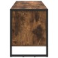 vidaXL Ντουλάπα Παπουτσιών 100 x 35 x 44 εκ. Επεξεργασμένο Ξύλο