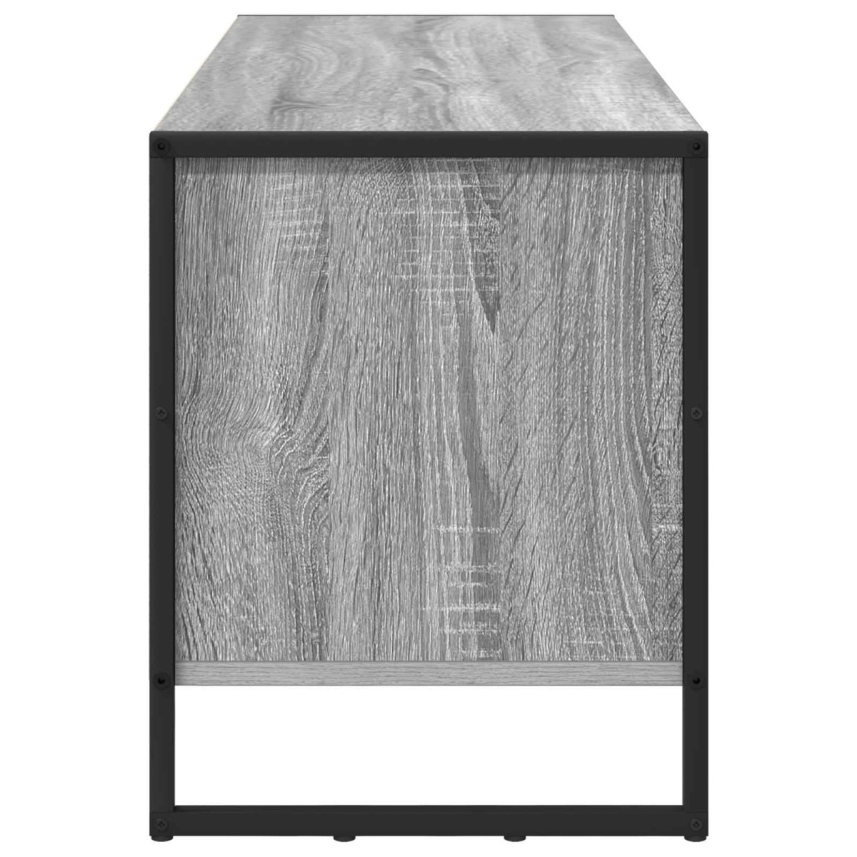 vidaXL Ντουλάπα Παπουτσιών 100 x 35 x 44 εκ. Επεξεργασμένο Ξύλο