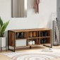vidaXL Ντουλάπα Παπουτσιών 100 x 35 x 44 εκ. Επεξεργασμένο Ξύλο