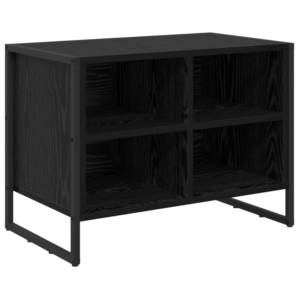 vidaXL Ντουλάπα Παπουτσιών 60 x 35 x 44 εκ. Επεξεργασμένο Ξύλο