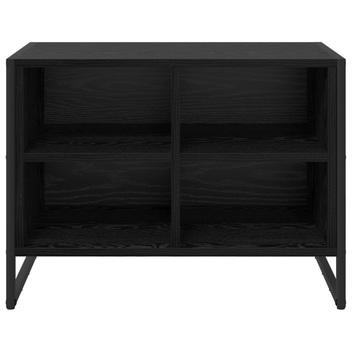 vidaXL Ντουλάπα Παπουτσιών 60 x 35 x 44 εκ. Επεξεργασμένο Ξύλο