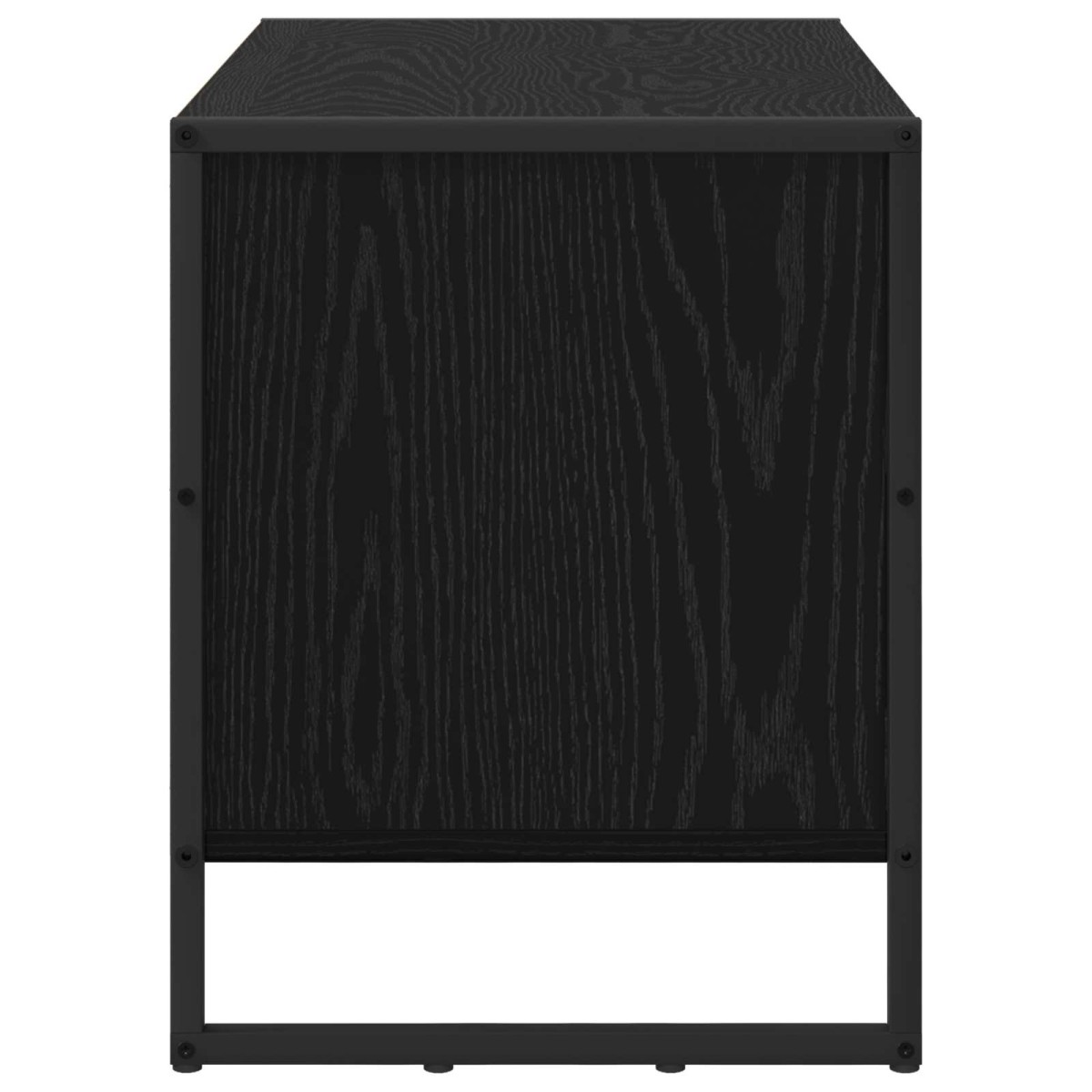 vidaXL Ντουλάπα Παπουτσιών 60 x 35 x 44 εκ. Επεξεργασμένο Ξύλο