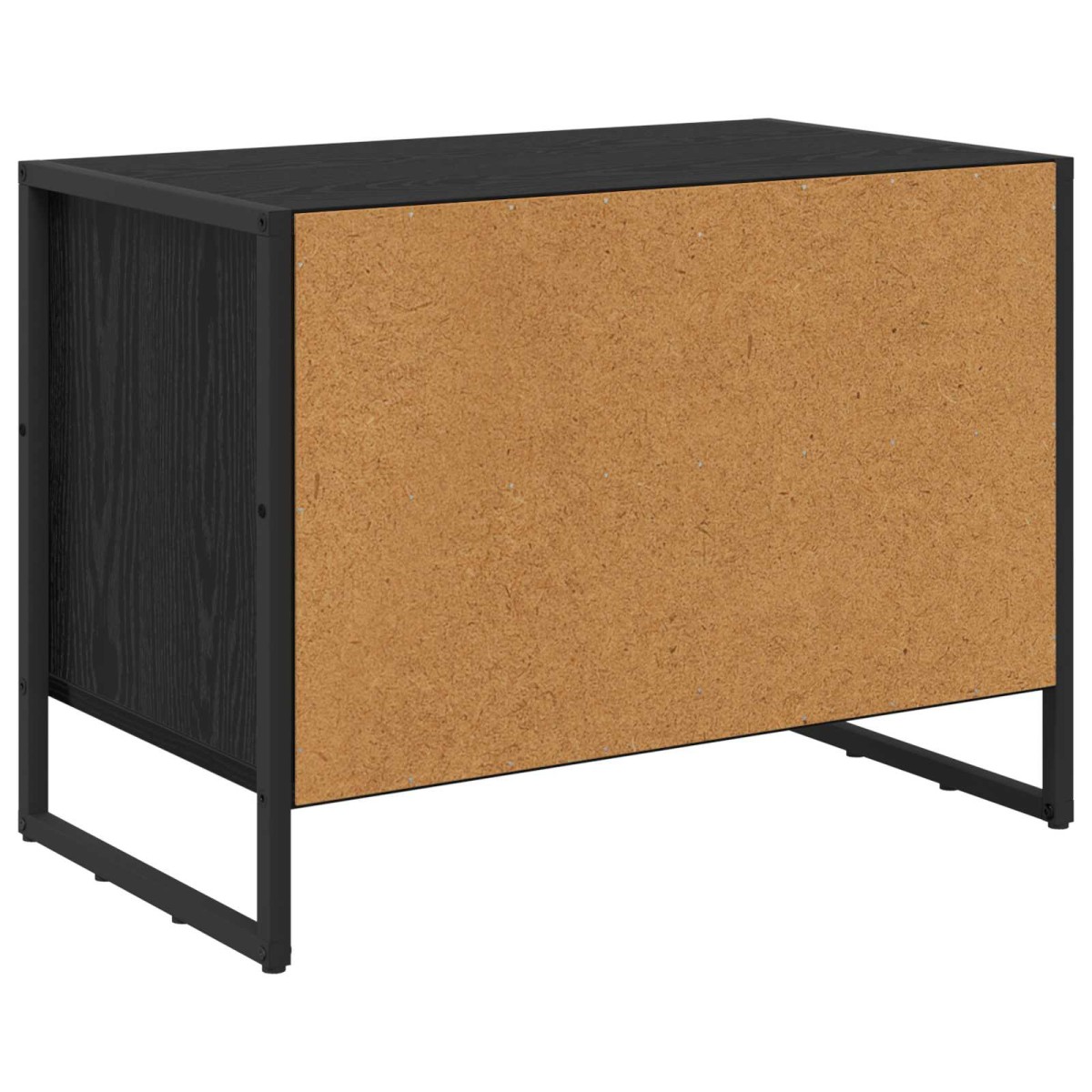 vidaXL Ντουλάπα Παπουτσιών 60 x 35 x 44 εκ. Επεξεργασμένο Ξύλο