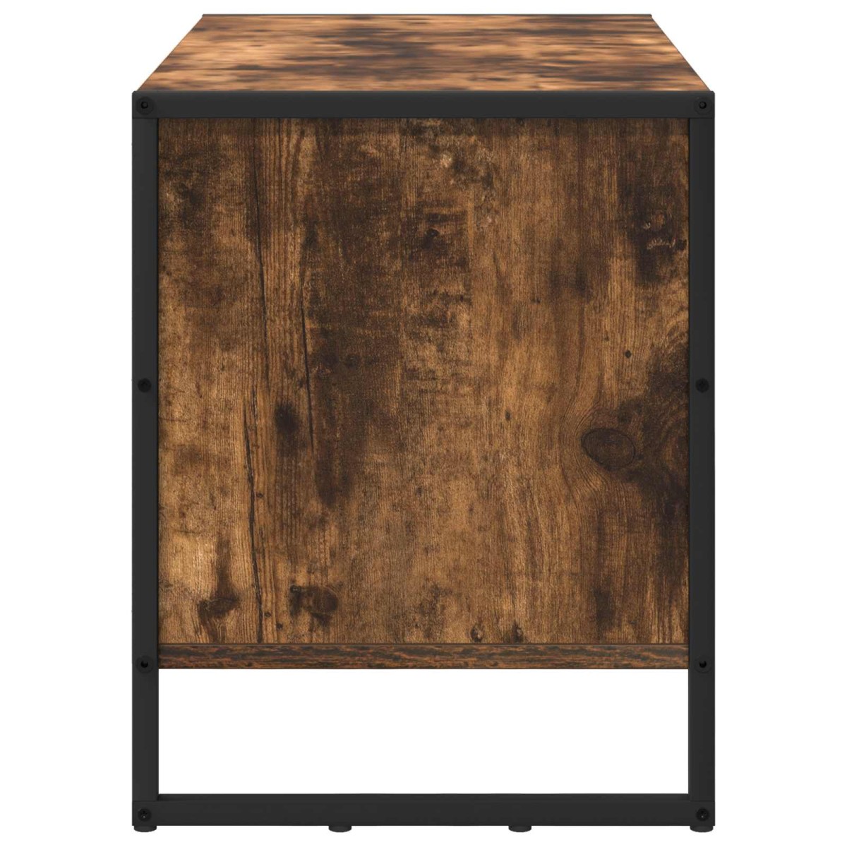 vidaXL Ντουλάπα Παπουτσιών 60 x 35 x 44 εκ. Επεξεργασμένο Ξύλο